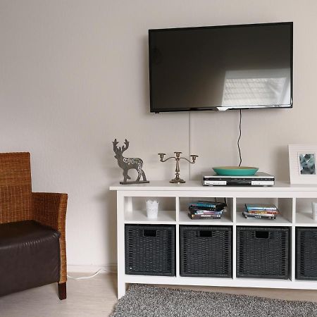 Ferienwohnung Gebauer Hornbach Eksteriør billede